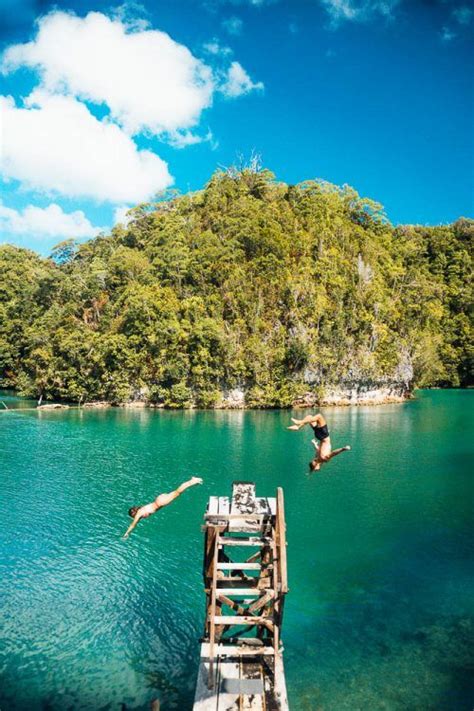 The Ultimate Guide To Siargao In The Philippines .